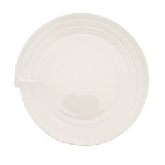 Тарелка Top Art Studio Galaxie 25,4 см Топ арт студио