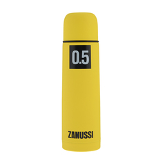 Термос Zanussi Cervinia Yellow 0,5 л