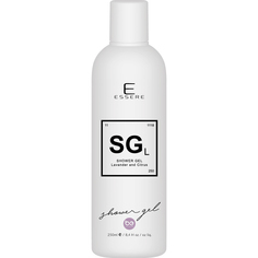 Гель для душа Essere Lavender & Citrus 250 мл Esse.Re®