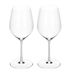 Набор бокалов Spiegelau Бордо 650 мл 2 шт