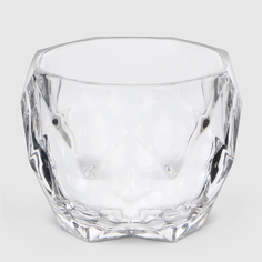 Стакан стеклянный FLW 270 мл 1 шт