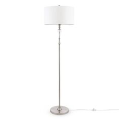 Торшер Maytoni MOD014FL-01N никель 1хE27х40W