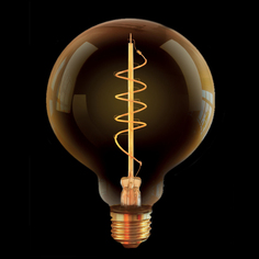 Лампочка Voltega 7076 4W E27 2000К 300Лм