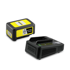 Комплект стартовый Karcher power 36/25 Kärcher