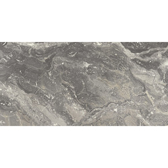 Плитка Azteca Nebula Grey Lux 60x120