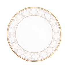 Тарелка обеденная Noritake Трефолио 28 см