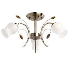 Люстра MW-Light 256018103 3/60w e14