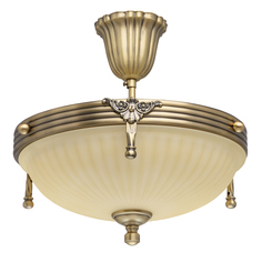 Люстра MW-Light 317011403 3/60w е14