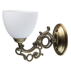 Бра MW-Light 450026701 1/60w e27