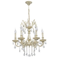 Люстра MW-Light 301014406 6/60w e14