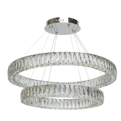 Люстра Chiaro 498012202 136/1w led