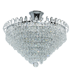 Люстра MW-Light 642010905 5/60w e14