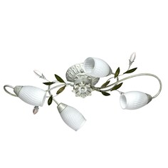 Люстра MW-Light 334013804 4/60w e14