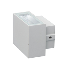 Светильник De markt 807023001 2/4w led ip44