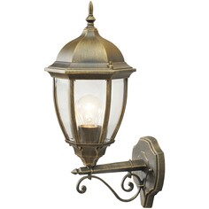 Светильник De markt 804020101 1/95w e27 ip44
