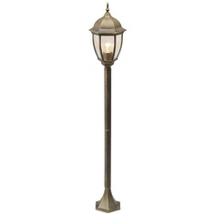 Светильник De markt 804040501 1/95w e27 ip44
