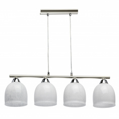 Люстра MW-Light 354019004 4/40w e27