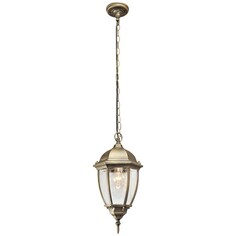 Светильник De markt 804010401 1/95w e27 ip44