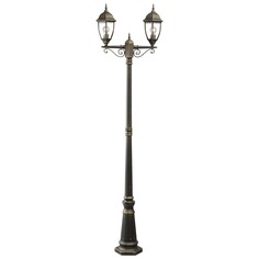 Светильник De markt 804040602 2/95w e27 ip44