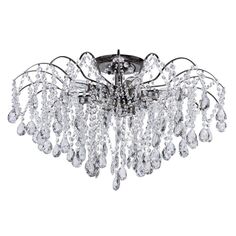Люстра MW-Light 464018809 9/60w e14
