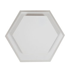 Бра De markt 637028002 8w led ip44