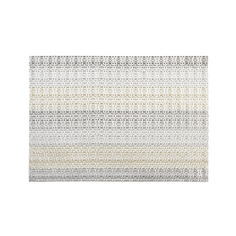 Салфетка подстановочная Harman Soft Touch 48х33 см полоска