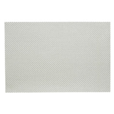 Салфетка подстановочная Harman Soft Touch 48х33 см серебро