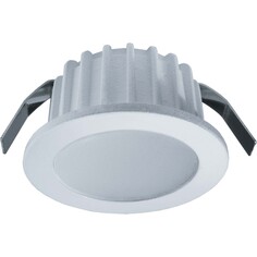 Светильник Navigator led мебельный 3w круг