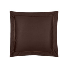 Комплект наволочек Togas Рапсодия коричневый 70х70. 2 пр