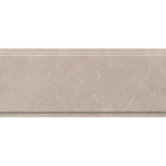 Бордюр Kerama Marazzi Версаль BDA007R 30х12х1,3 см бежевый