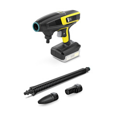 Мойка портативная Karcher khb 6 battery Kärcher