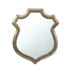 Зеркало Glasar 51x2x60 см ГЛАСАР
