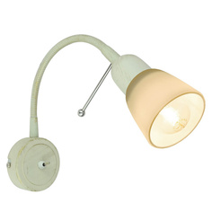 Светильник настенный Artelamp A7009AP-1WG