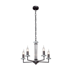 Подвесная люстра Vitaluce V4767-1/5