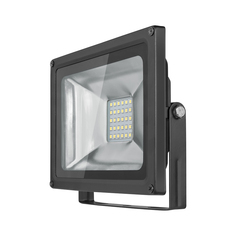 Светодиодный прожектор Онлайт 71 657 OFL-30-4K-BL-IP65-LED