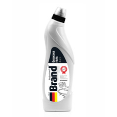 Белизна-Гель Brand 750 мл