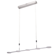 Люстра De markt 675013005 5/5w led