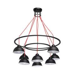 Подвесная люстра MW-Light Формула 3 696010708