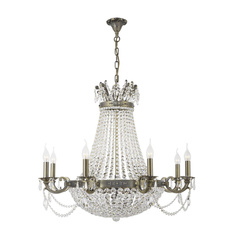 Люстра Dio darte LODI E 1.6.8.600 A