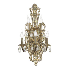 Бра Dio darte LIDO E 2.1.5.600 G