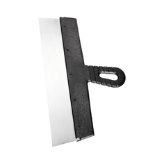 Фасадный шпатель Сибртех 150 мм