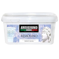 Краска декоративная Artigiano remolino 3,3/2,5л