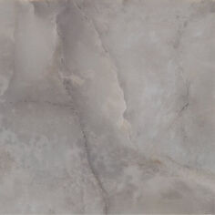 Плитка Kerama Marazzi Стеллине серый лаппатированный 40,2x40,2x0,8 см SG167302R