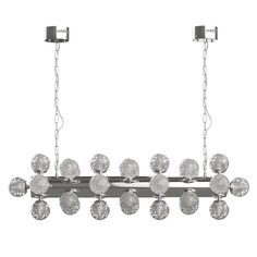 Люстра Regenbogen 722011430 120w led 220 v