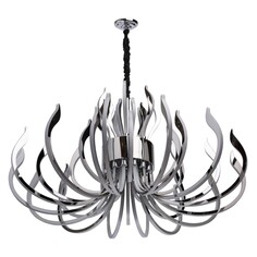 Люстра Regenbogen 661015728 484w led 220 v