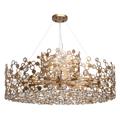 Люстра Regenbogen 121011312 12/40w e14 220 v