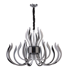 Люстра Regenbogen Regenbogen 661015615 285w led 220 v