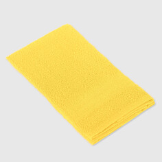 Полотенце кухонное Homelines textiles 40х60 yellow