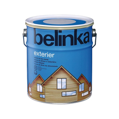 Лазурь Belinka Exterier №68 750 мл