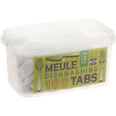 Таблетки Meule фосфат фри 100 шт